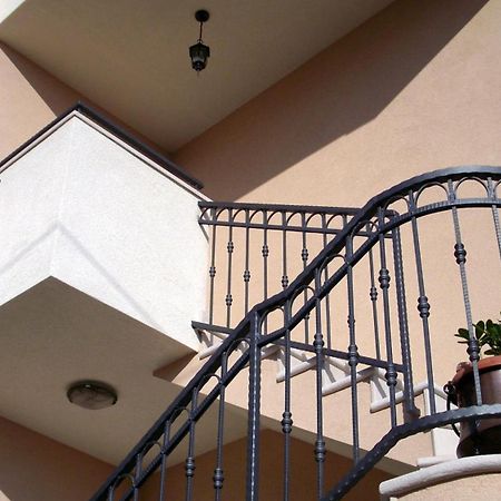 Cvita Apartments Trogir Dış mekan fotoğraf