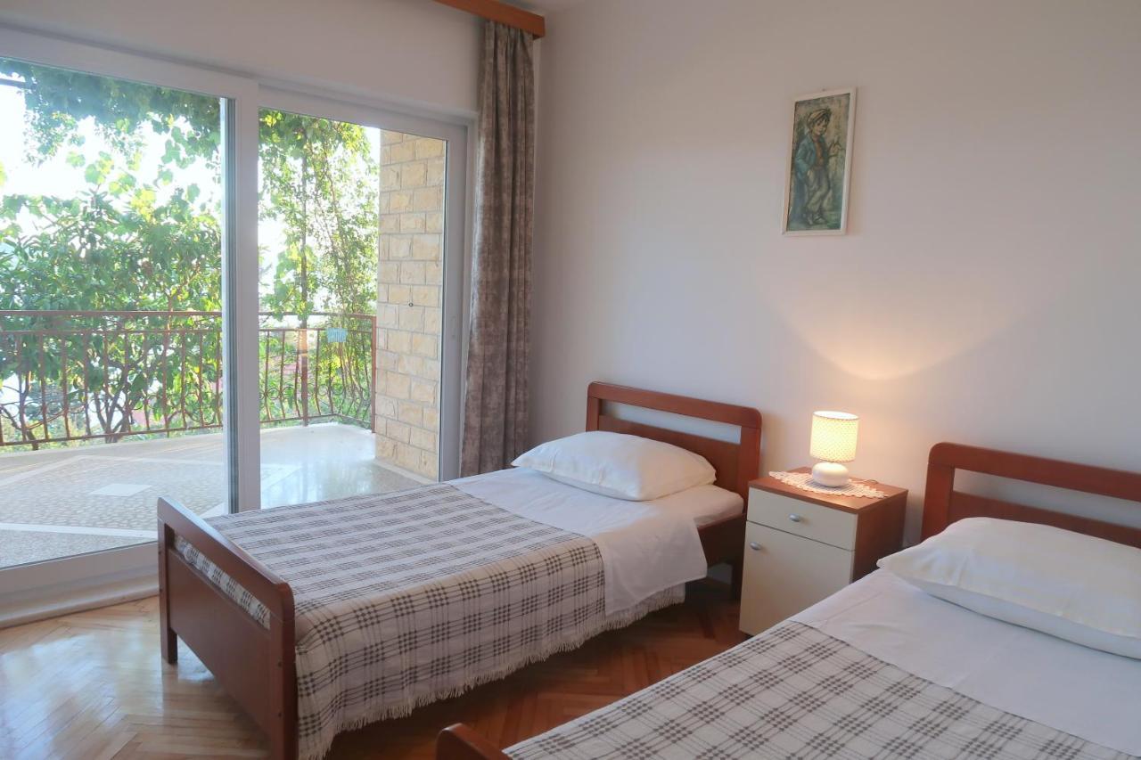 Cvita Apartments Trogir Dış mekan fotoğraf
