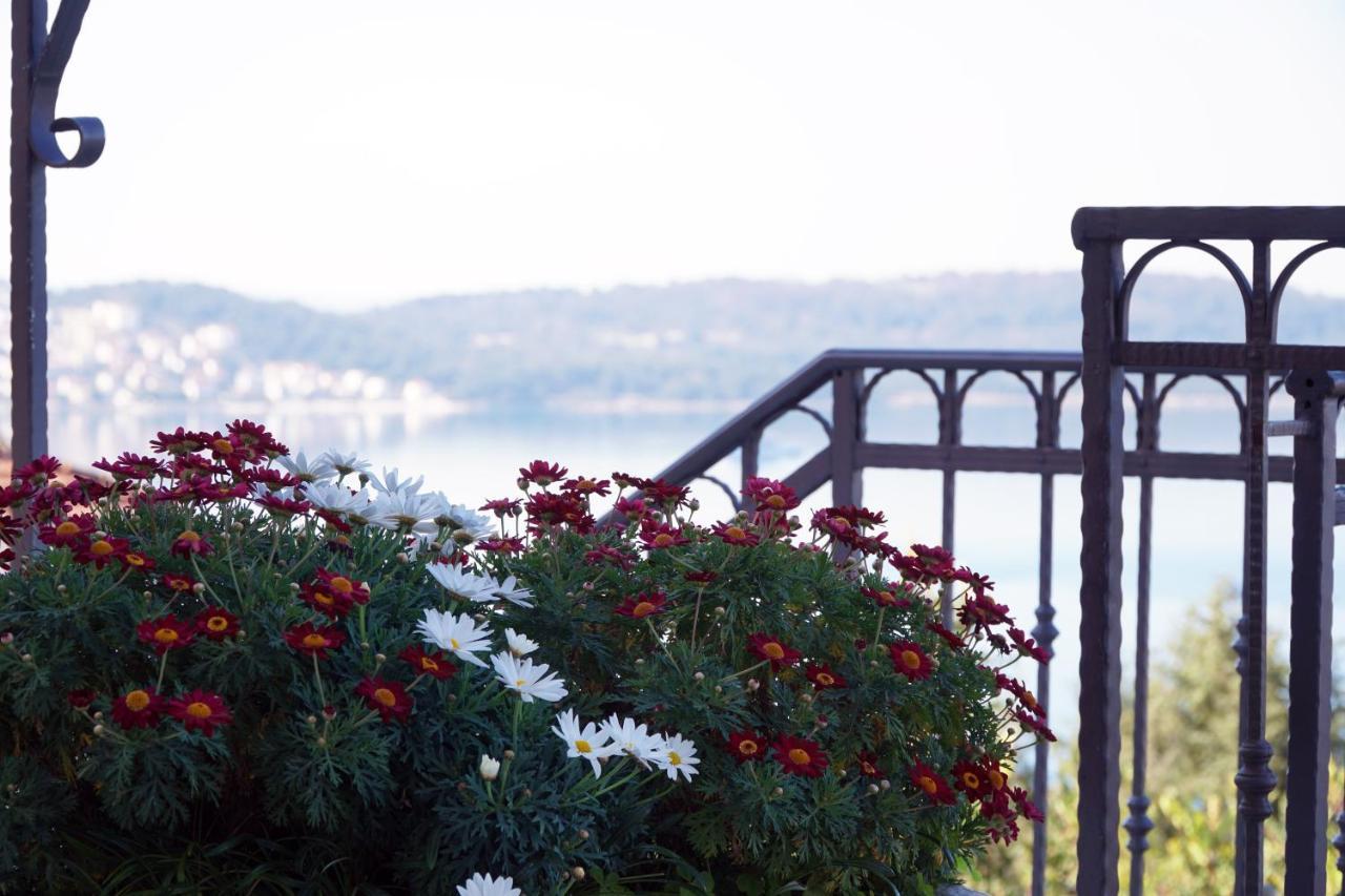 Cvita Apartments Trogir Dış mekan fotoğraf