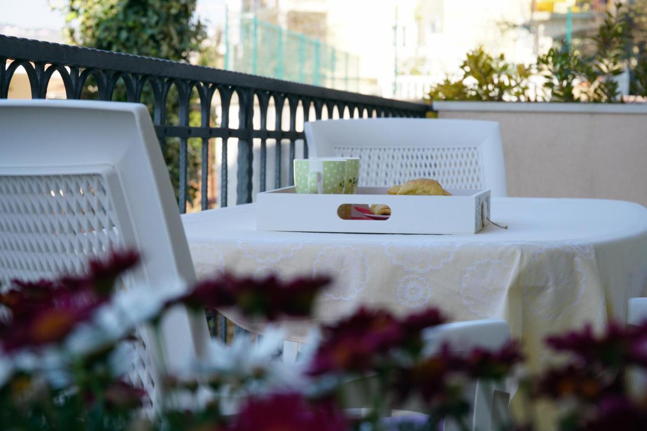 Cvita Apartments Trogir Dış mekan fotoğraf