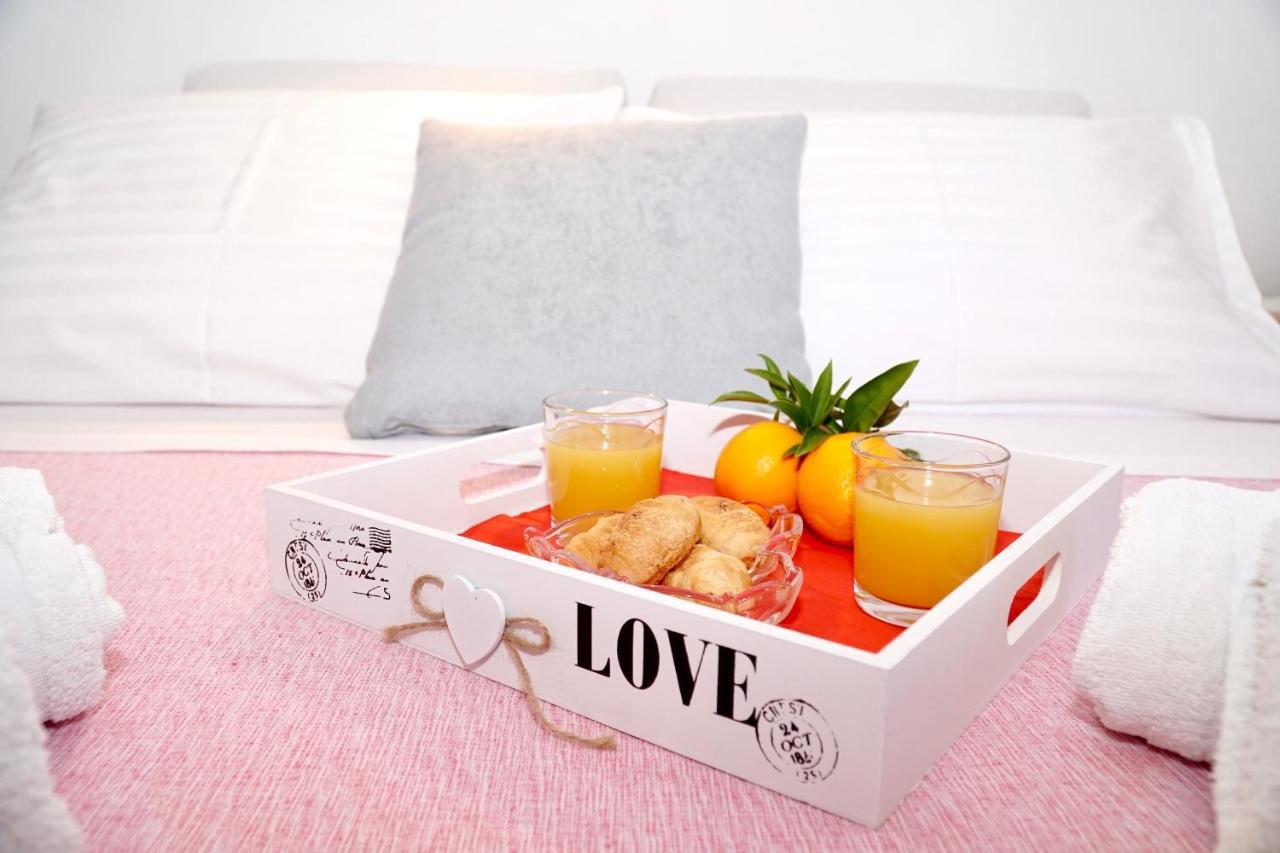 Cvita Apartments Trogir Dış mekan fotoğraf