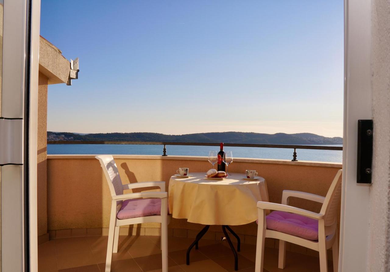 Cvita Apartments Trogir Dış mekan fotoğraf