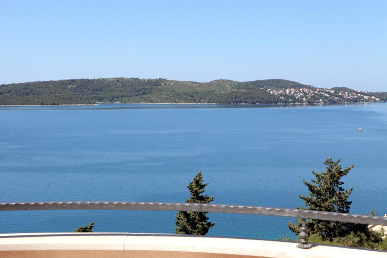 Cvita Apartments Trogir Dış mekan fotoğraf