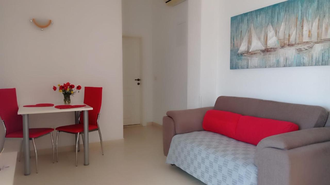 Cvita Apartments Trogir Dış mekan fotoğraf