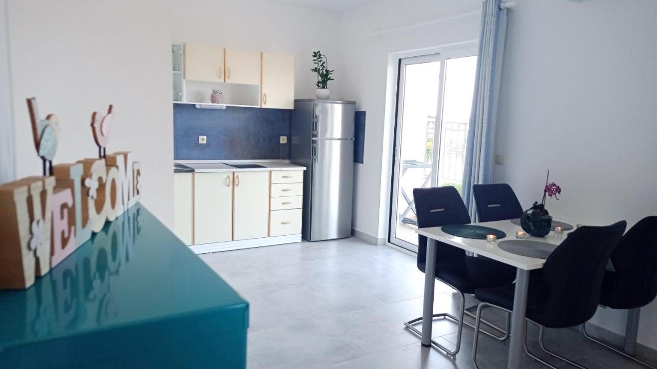 Cvita Apartments Trogir Dış mekan fotoğraf