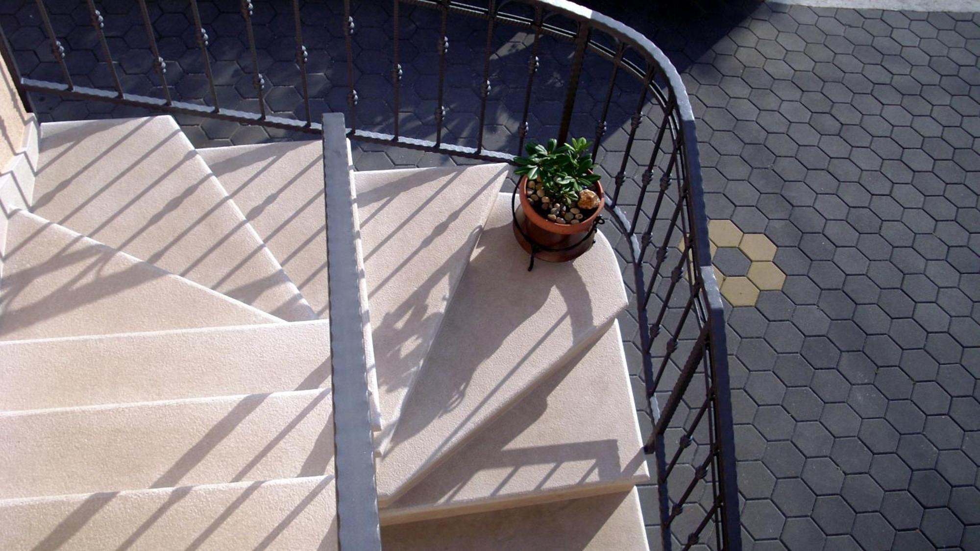 Cvita Apartments Trogir Dış mekan fotoğraf